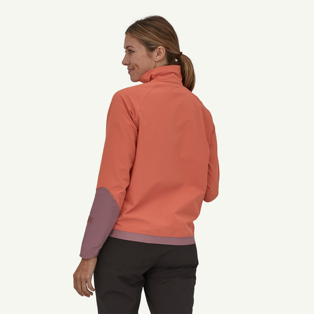 Patagonia R1 CrossStrata Jacket Women's