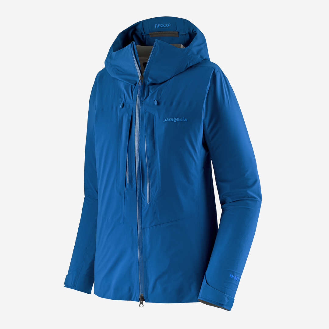 Patagonia M10 Storm Jacket Women's