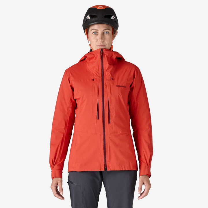 Patagonia M10 Storm Jacket Women's