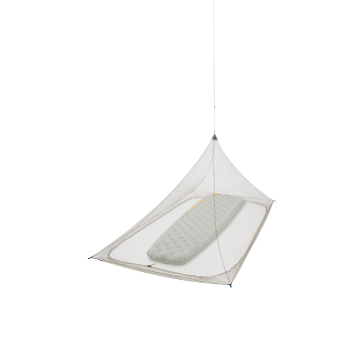 Sea To Summit Nano Mosquito Pyramid Net Shelter