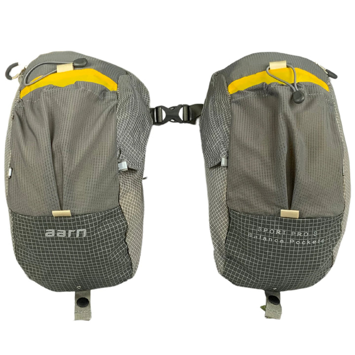 Aarn Sport Balance Pockets Pro