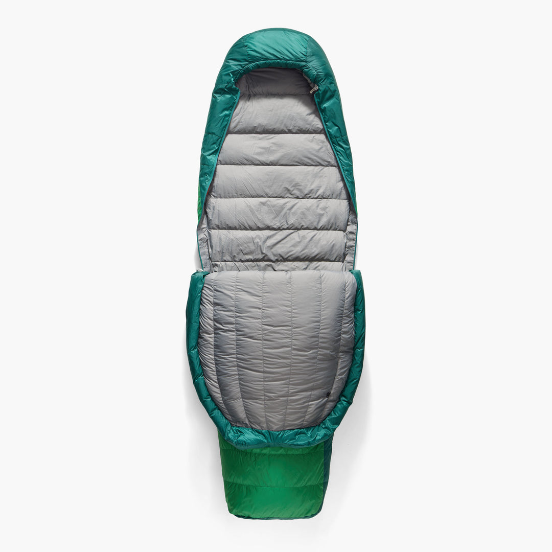 Sea to Summit Ascent Down Sleeping Bag