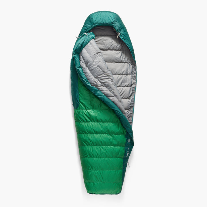 Sea to Summit Ascent Down Sleeping Bag