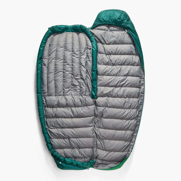 Sea to Summit Ascent Down Sleeping Bag