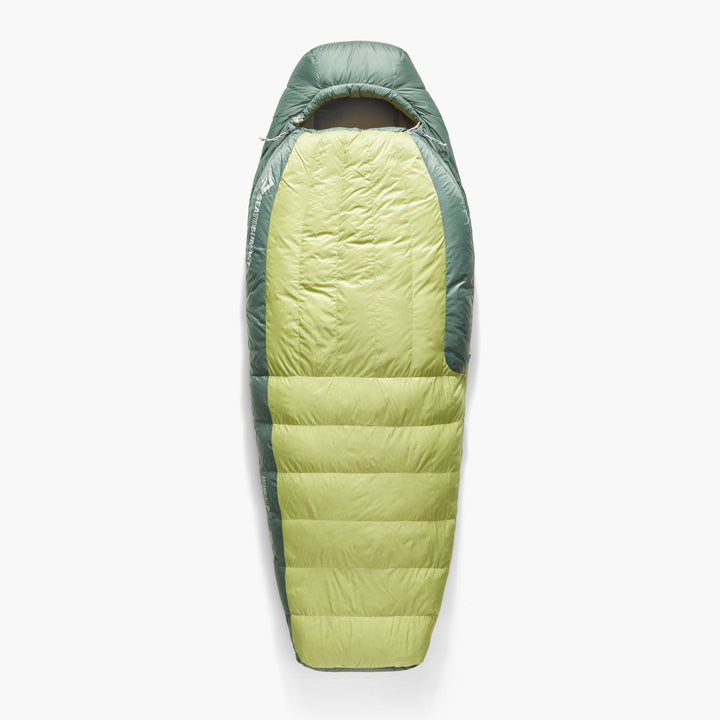 Sea to Summit Ascent Down Sleeping Bag Women's