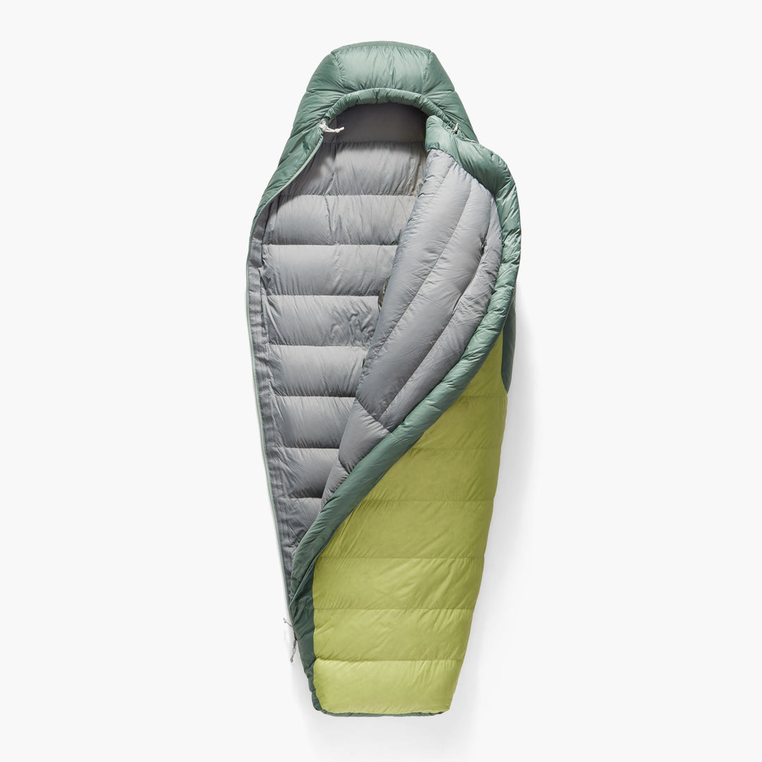 Sea to Summit Ascent Down Sleeping Bag Women's