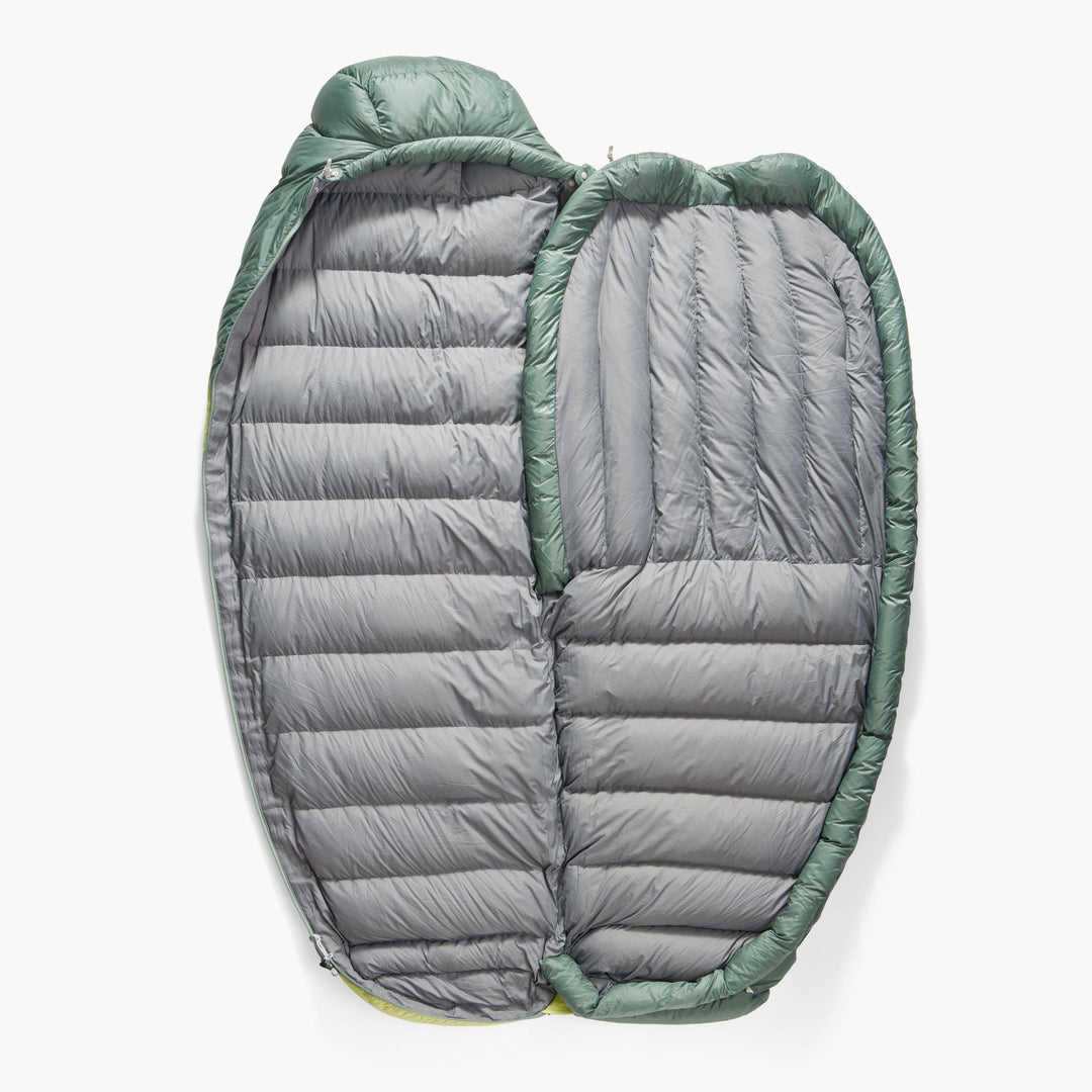 Sea to Summit Ascent Down Sleeping Bag Women's