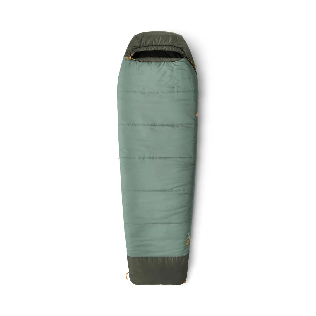 Sea to Summit Boab Synthetic Sleeping Bag