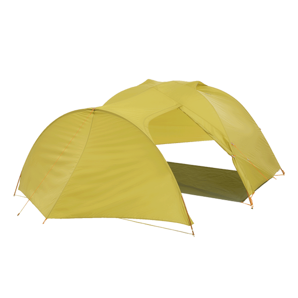 Big Agnes Blacktail 2 & Hotel Footprint