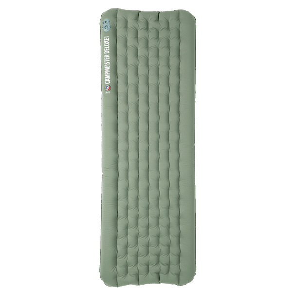 Big Agnes Campmeister Deluxe Insulated Sleeping Mat