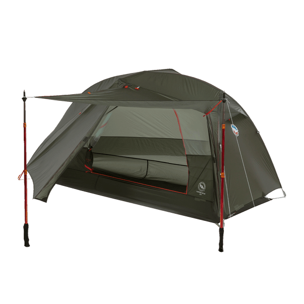 Big Agnes Copper Spur UL1 HyperBead™ Tent