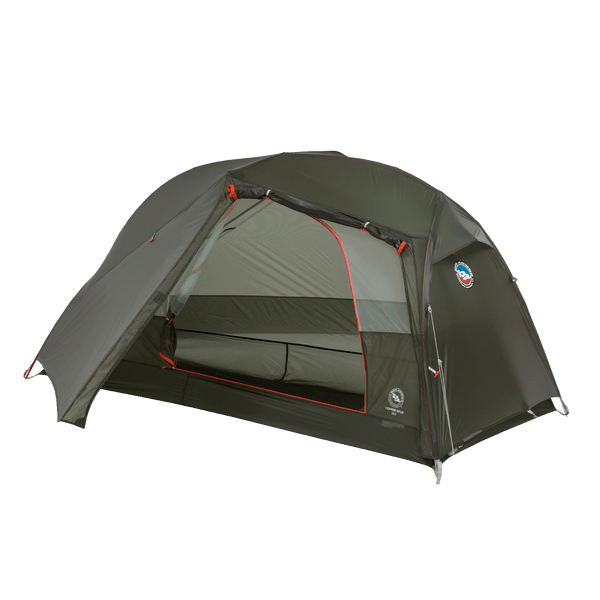 Big Agnes Copper Spur UL1 HyperBead™ Tent