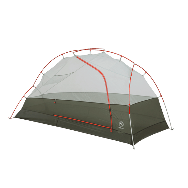 Big Agnes Copper Spur UL1 HyperBead™ Tent