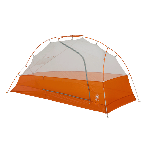 Big Agnes Copper Spur UL1 HyperBead™ Tent