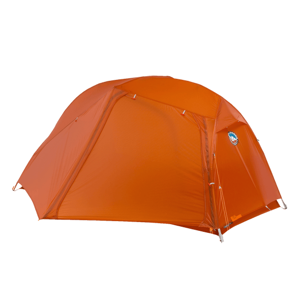 Big Agnes Copper Spur UL1 HyperBead™ Tent