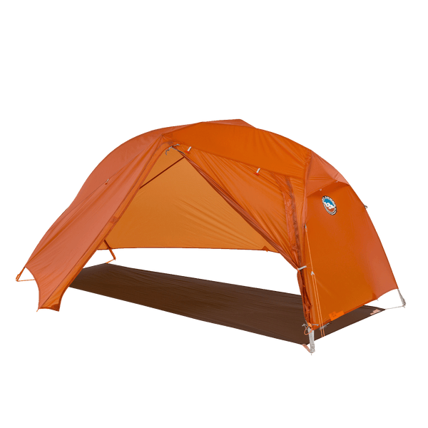 Big Agnes Copper Spur UL1 Hyperbead™ Footprint