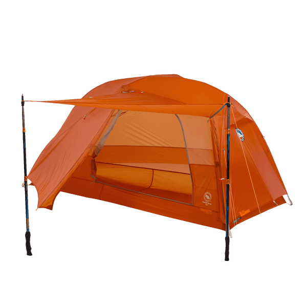 Big Agnes Copper Spur UL1 HyperBead™ Tent