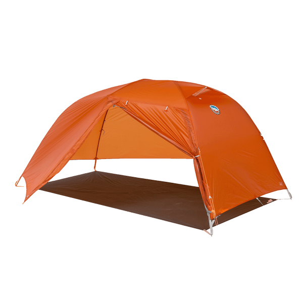 Big Agnes Copper Spur UL2 XL Hyperbead™ Footprint