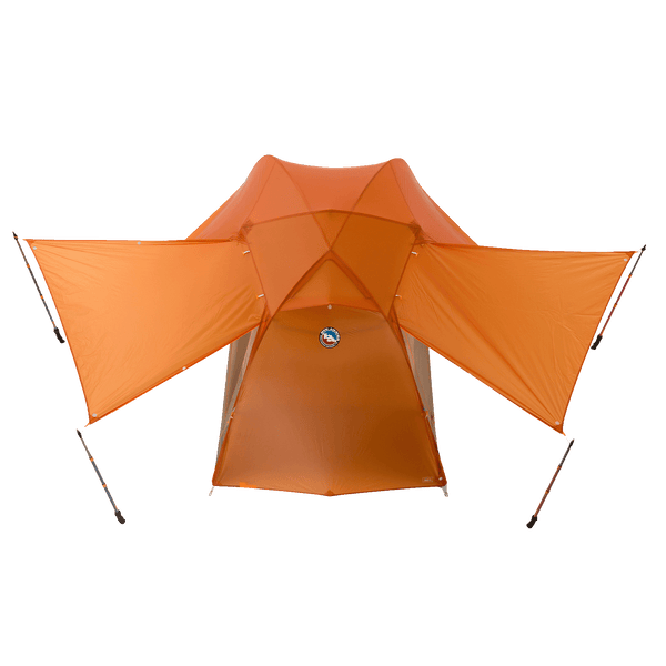 Big Agnes Copper Spur UL2 XL HyperBead™ Tent