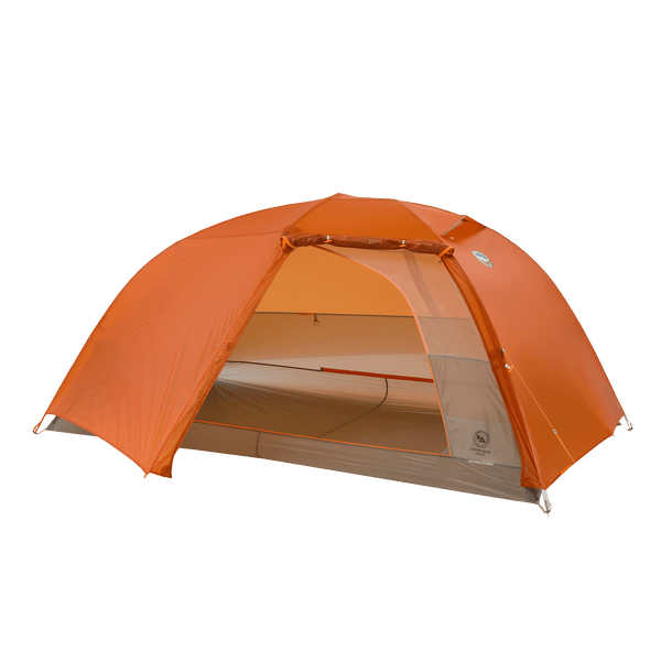 Big Agnes Copper Spur UL2 XL HyperBead™ Tent