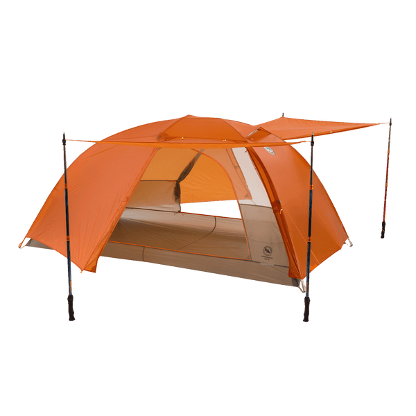 Big Agnes Copper Spur UL2 XL HyperBead™ Tent