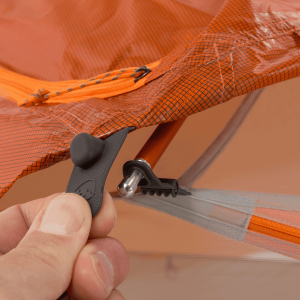 Big Agnes Copper Spur UL2 XL HyperBead™ Tent