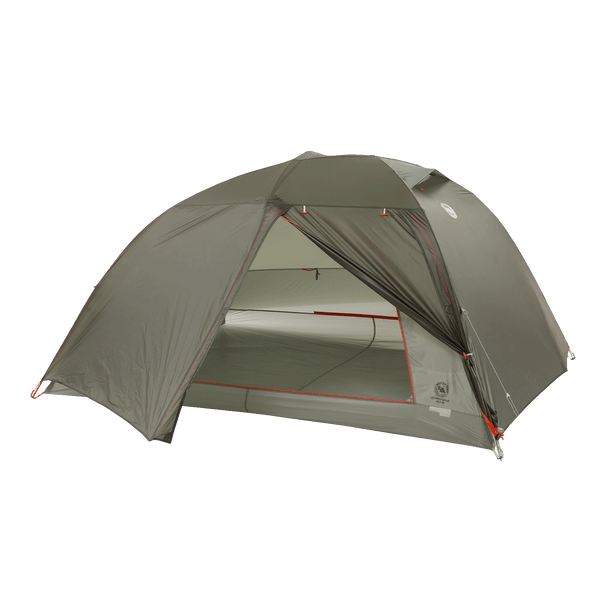 Big Agnes Copper Spur UL2 XL HyperBead™ Tent