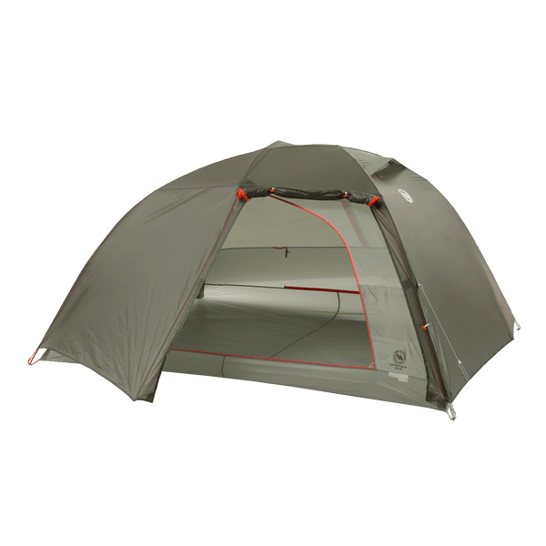 Big Agnes Copper Spur UL3 XL HyperBead™ Tent