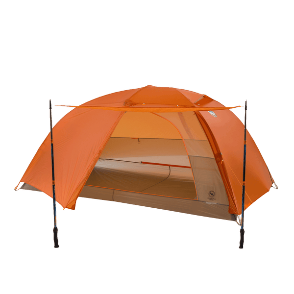 Big Agnes Copper Spur UL3 XL HyperBead™ Tent