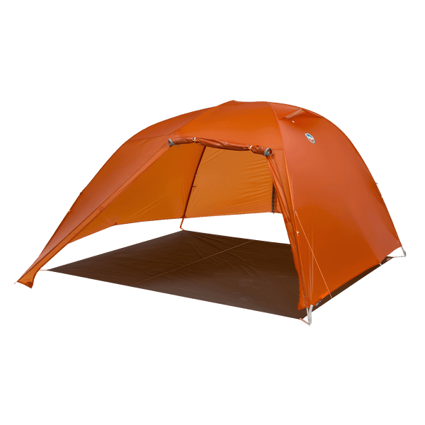 Big Agnes Copper Spur UL4 Hyperbead™ Footprint