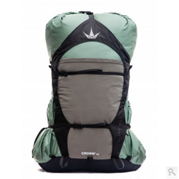 Granite Gear Crown 3 60L Backpack Women's