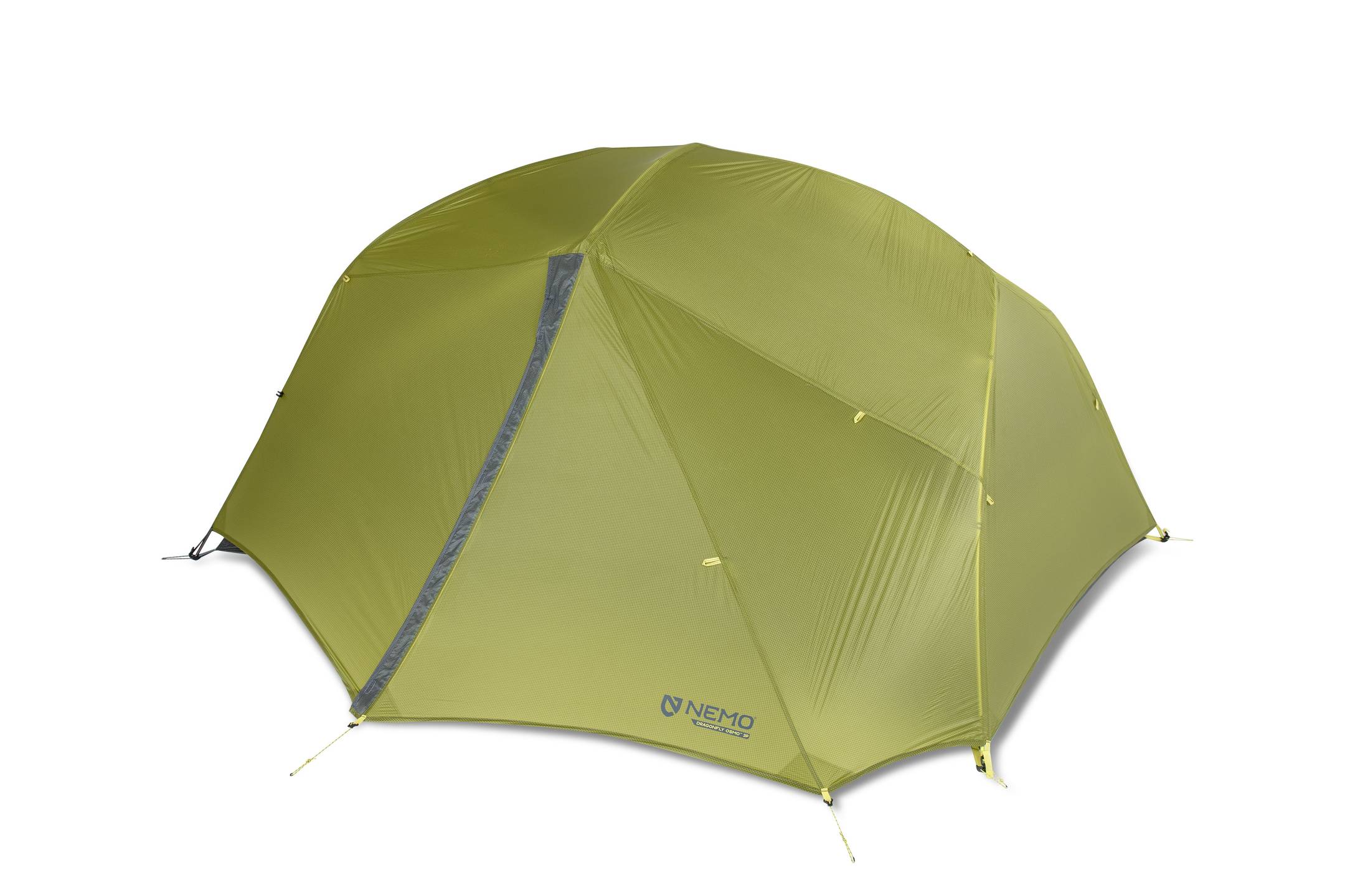 Nemo Dragonfly OSMO 3P Ultralight Tent Backpacking Light Australia