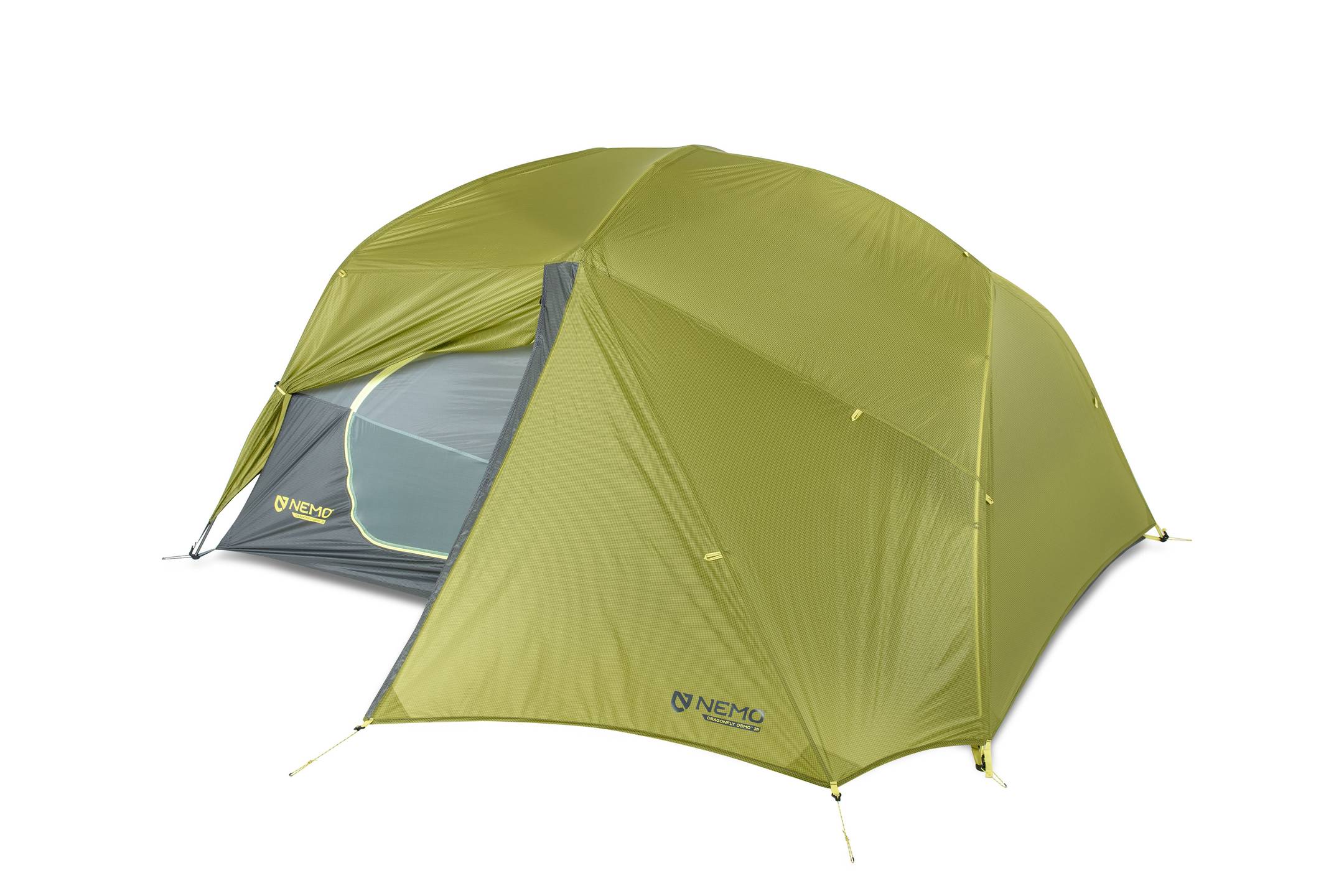 Ultralight shop 3p tent