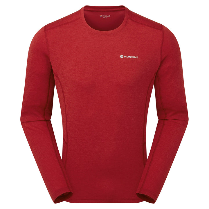 Montane Dart Long Sleeve T-Shirt Men’s (Previous Season)