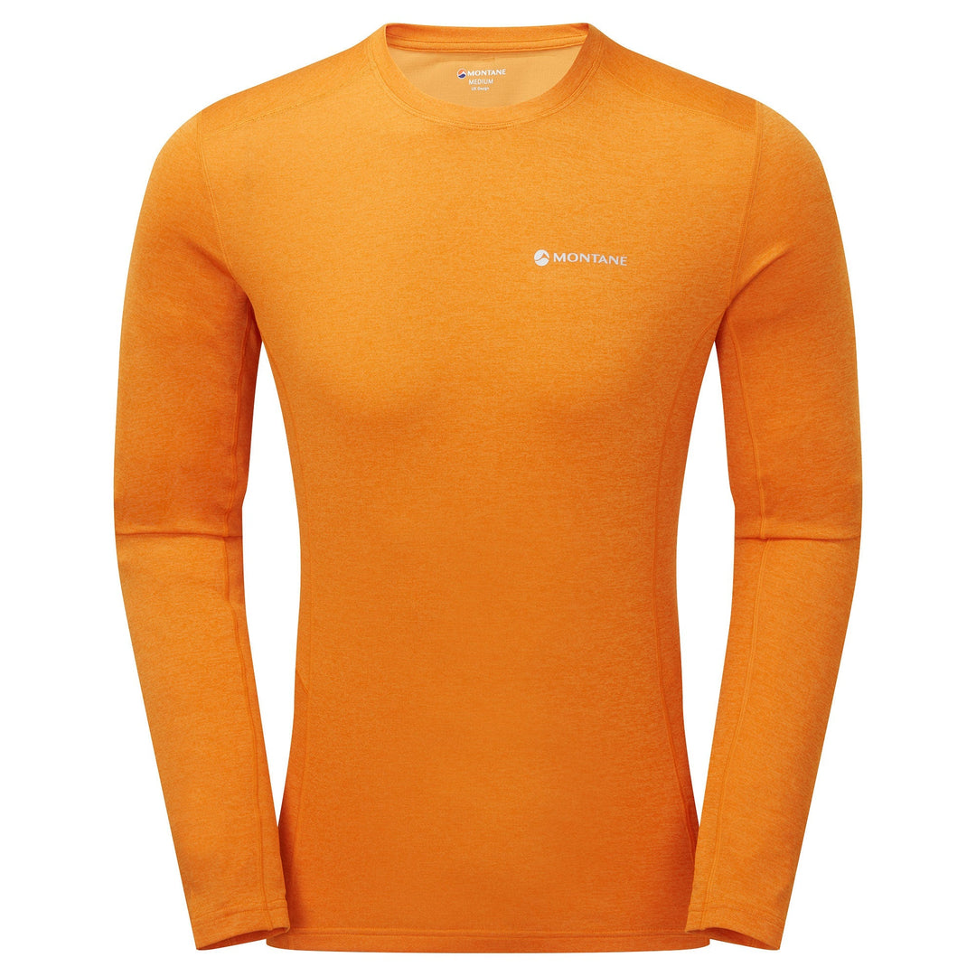 Montane Dart Long Sleeve T-Shirt Men’s (Previous Season)