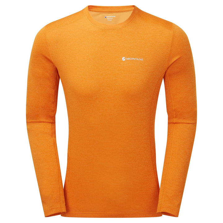 Montane Dart Long Sleeve T-Shirt Men’s (Previous Season)