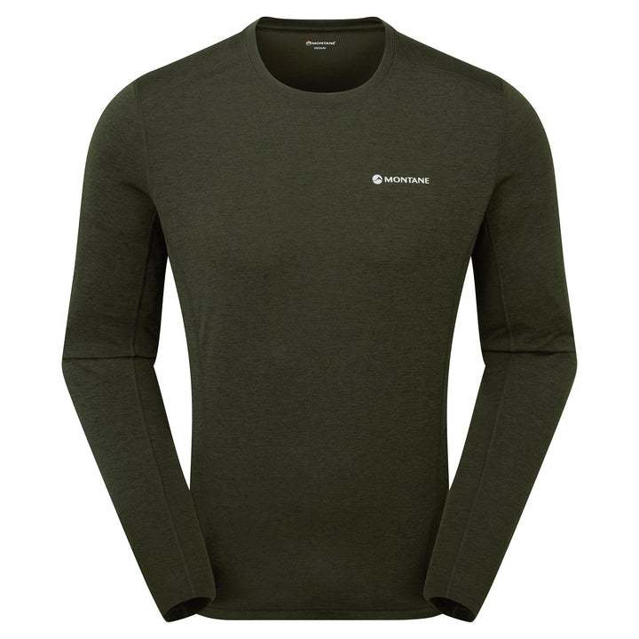 Montane Dart Long Sleeve T-Shirt Men’s (Previous Season)