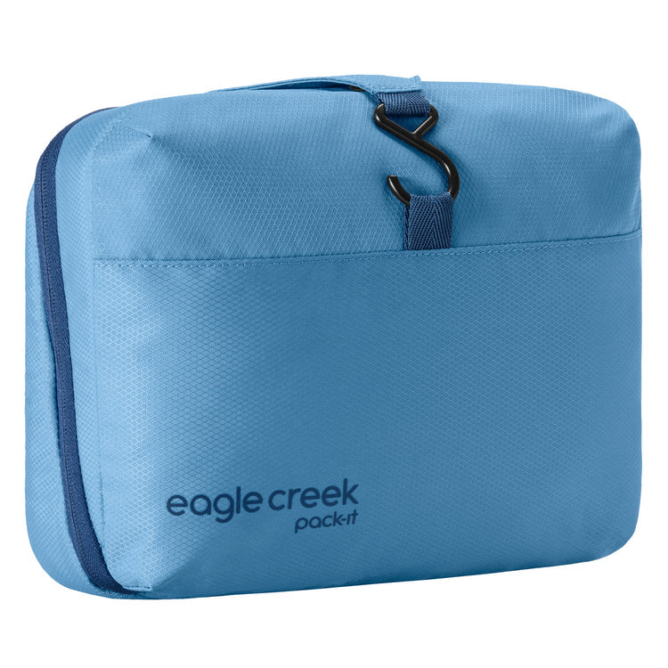 Eagle Creek Pack-It Hanging Toiletry Kit