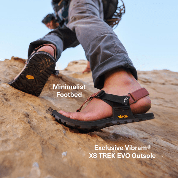 Bedrock Cairn Evo Unisex Sandal