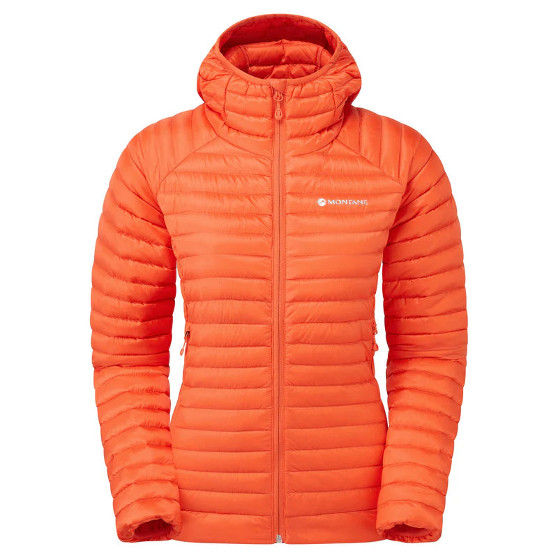 Montane Anti-Freeze Lite Down Hoodie Women's