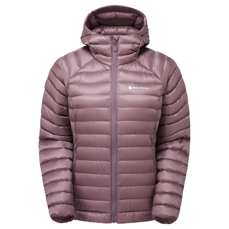 Montane Anti-Freeze Down Hoodie Women’s