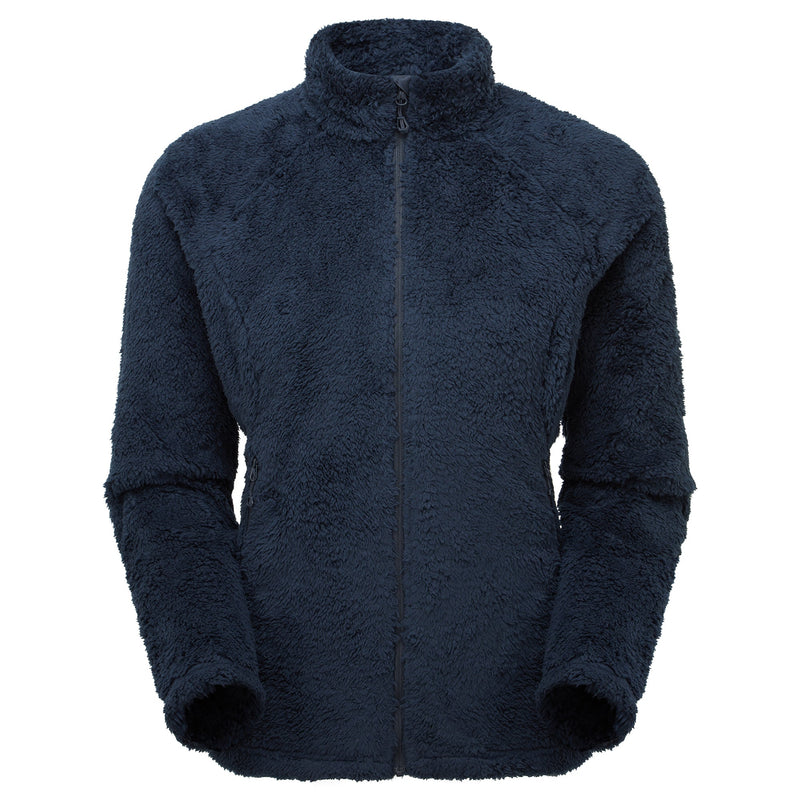 Montane Caldus Fleece Jacket Women's