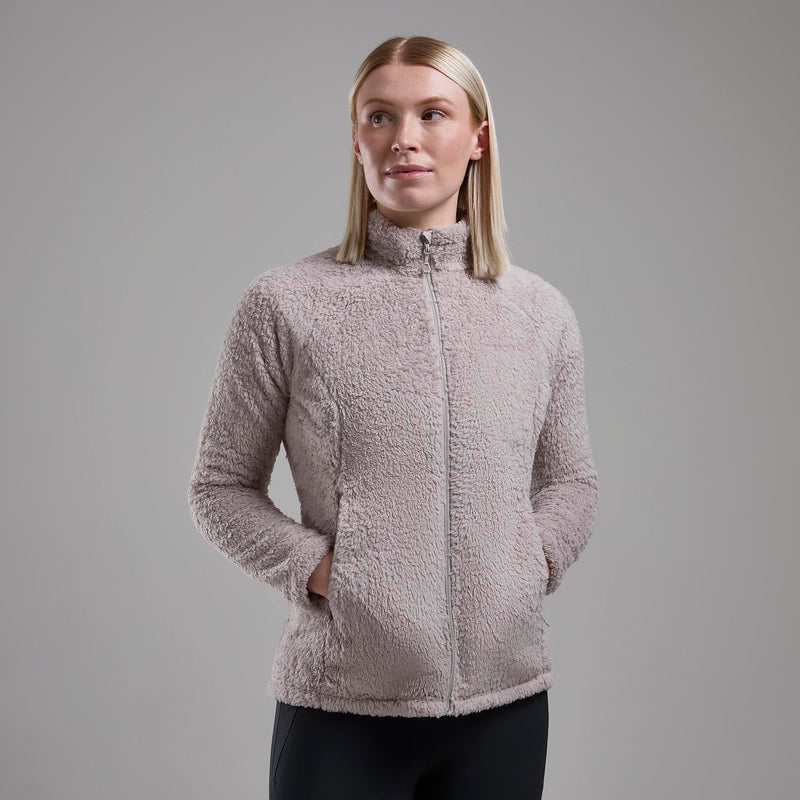 Montane Caldus Fleece Jacket Women's