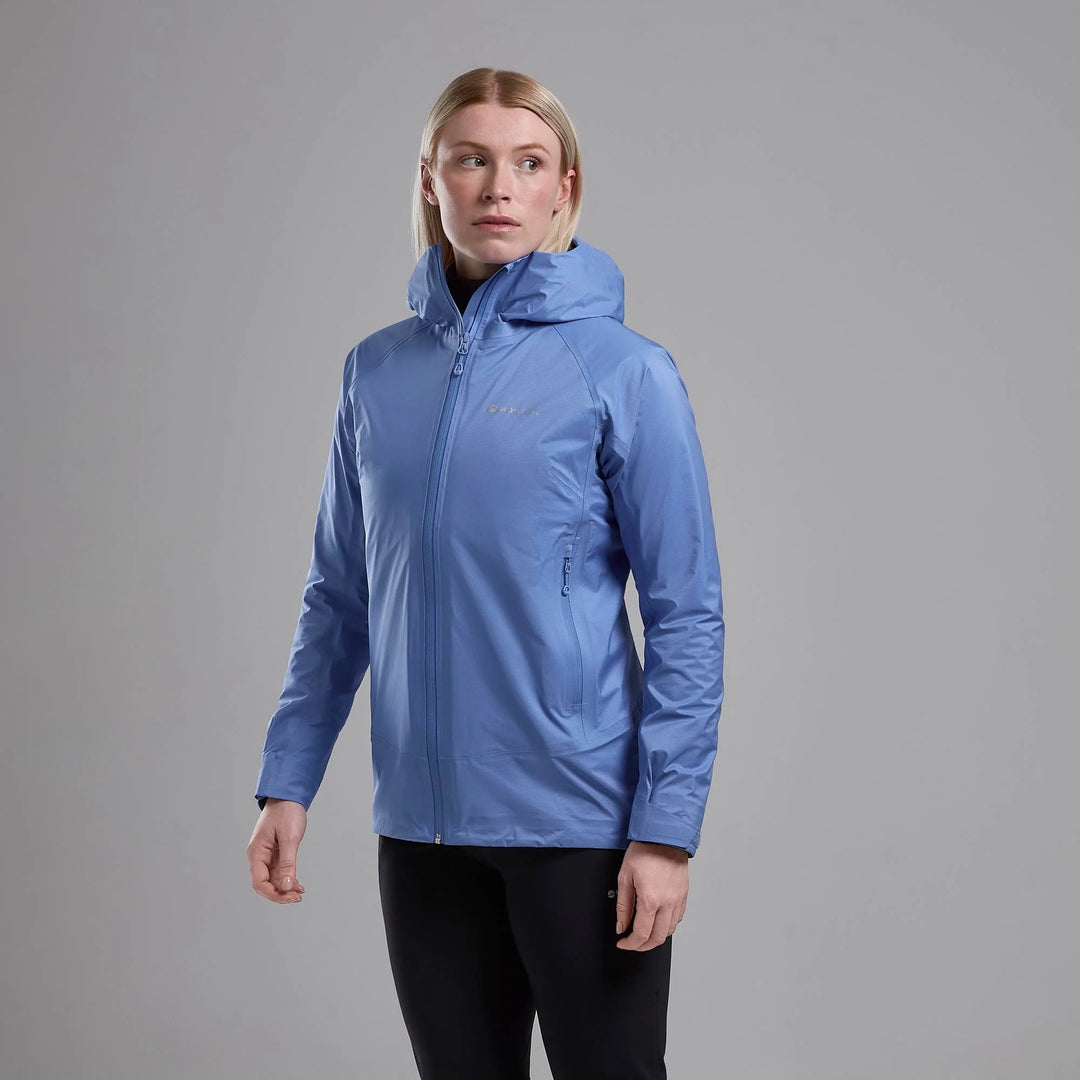 Montane Cetus Lite Waterproof Jacket Women’s