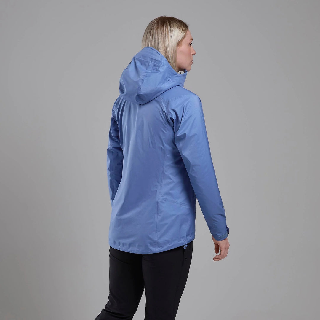 Montane Cetus Lite Waterproof Jacket Women’s