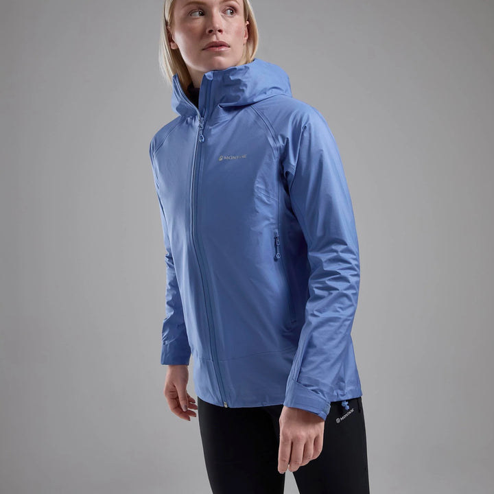 Montane Cetus Lite Waterproof Jacket Women’s