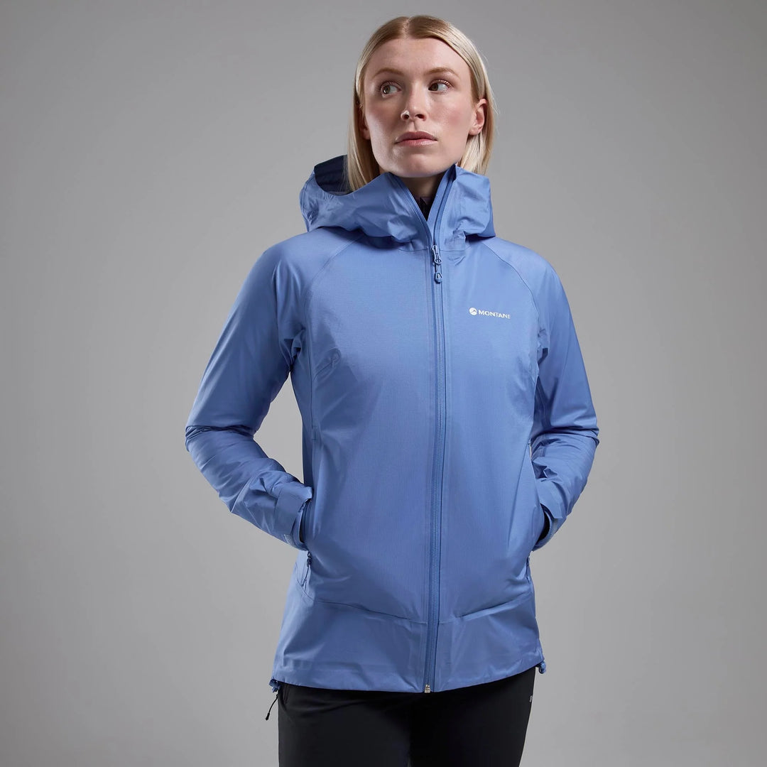 Montane Cetus Lite Waterproof Jacket Women’s