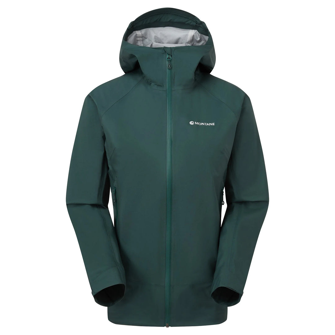 Montane Cetus Lite Waterproof Jacket Women’s