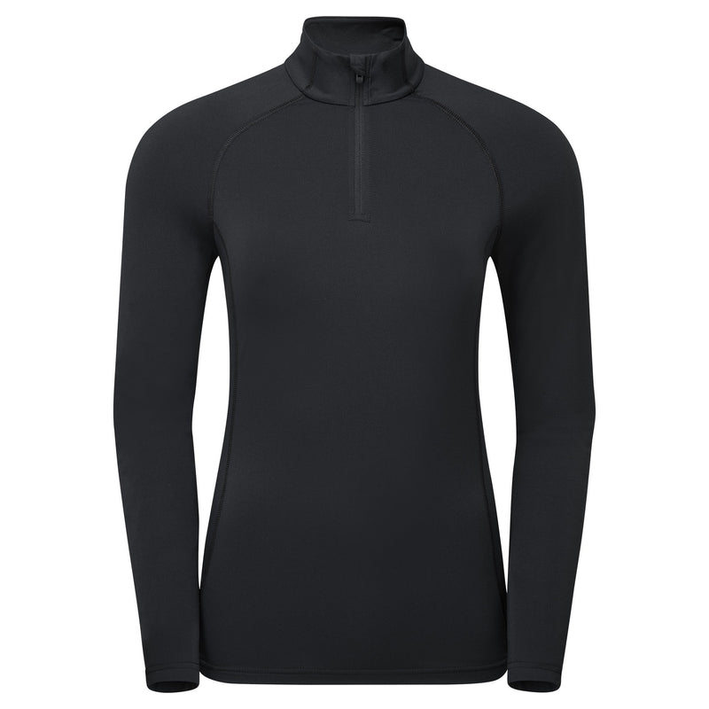 Montane Dart XT Thermal Long Sleeve Zip Neck Top Women's