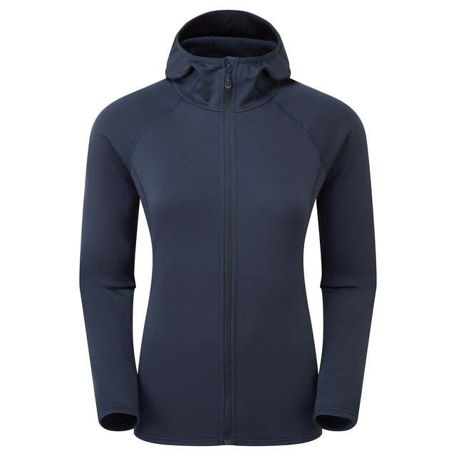 Montane Fury Lite Fleece Hoodie Women's